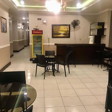 Rolet Hotel Catbalogan Buitenkant foto