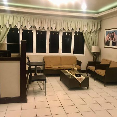 Rolet Hotel Catbalogan Buitenkant foto