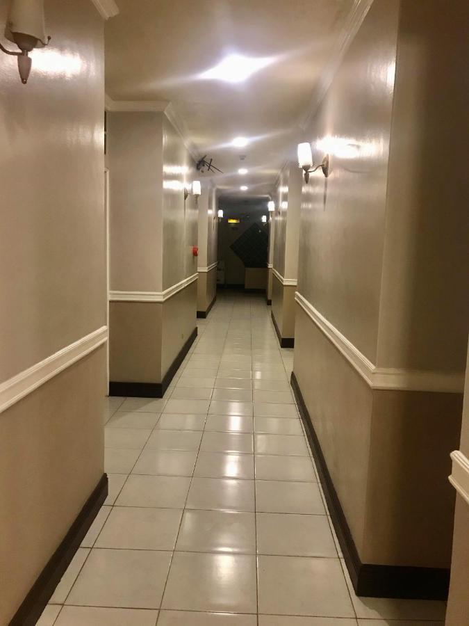 Rolet Hotel Catbalogan Buitenkant foto